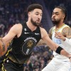 新赛季NBA揭幕战上演湖勇对决 五场圣诞大战出炉