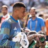 姆巴佩再遇克星！Rashford巴塞罗那新篇章，经典对决再燃战火！
