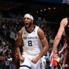法甲卫冕冠军签下前灰熊凯尔特人锋线，他在NBA的情况不容乐观？