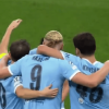2-0！2-1！欧冠首轮：曼城+巴萨开门红，8大豪门全胜，1黑马登顶