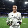 扎心对比！姆巴佩竭尽全力求冠不得，无名小将机缘巧合轻获欧冠
