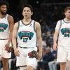 Shams：日本后卫河村勇辉跟公牛签下双向合同
