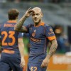 2-1！迪马尔科“亮剑”，国米终结2连败一夜杀进意甲前十