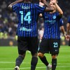 国米欧冠收入超5500万！迪乌夫工资高苏契奇