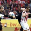 3-1大冷门，德甲第18逆转德甲第8，5分钟扳2球，第92分钟杀死比赛