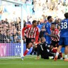 桑德兰2-1切尔西 塔勒比补时绝杀