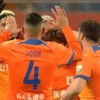 泰山引进西甲中后卫？700万欧身价球员或将加盟，3天内揭晓