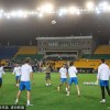 贝林厄姆重返巅峰：西甲对决中闪耀全场，2球1助为英格兰复仇之路铺路！
