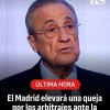 皇马三次遭争议判罚！向FIFA投诉西甲裁判并提交误判报告