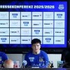 首次亮相德甲！樊振东发布会超亲和，在德生活与比赛令人期待