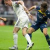2-0！皇马全胜领跑姆巴佩世界波5轮5球西甲36球米利唐超级世界波