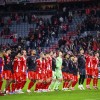 拜仁4-0大胜布鲁日：青春风暴席卷欧冠，莱默尔闪耀卡尔惊艳