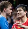 6.2日：莫雷加德突然到上海引发疑问，萨尔布吕肯缺他却让樊振东等人独自出征德甲决赛