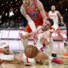 ESPN最新实力榜：雷霆居首火箭第二 勇士第九