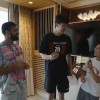 杨瀚森2K26能力值70 弗拉格82高居历史新秀第二