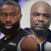 TMZ：杰伦-布朗父亲因涉嫌谋杀未遂被警方逮捕