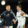 英格兰联赛杯第3轮：富勒姆1-0剑桥联</title>
        
    <title>英格兰联赛杯第3轮：富勒姆1-0剑桥联