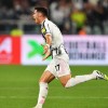 意甲国家德比：尤文图斯4-3国米，胜利背后的年龄差距