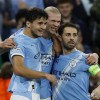 最近3场打入8球！哈兰德又起飞了，助力曼城2-0完胜那不勒斯