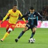 2-1，法甲第5掀翻法甲第2，24岁曼联弃将格林伍德发威难换3分