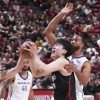 队记：担心杨瀚森进攻 不确定其是否适应NBA内线对抗