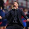 随着马竞2-0皇马2-1，西甲最新积分榜出炉：马竞获首胜仍无缘前八