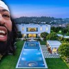 TMZ：浓眉以3990万美元价格出售洛杉矶豪宅