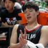 开拓者计划让杨瀚森出战剩余夏联 出战亚洲杯无阻力