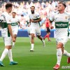 1-0，29岁AC米兰旧将耀眼西甲：一针见血，领队5轮不败，迫近前四
