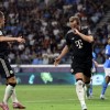 欧冠积分榜更新，拜仁5-1登顶，皇马5-0第二，利物浦0-1爆冷，马竞5-1复苏