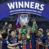 5-0，4-0！大巴黎神勇！排行横扫蓝军，7冠王在望，姆总成输家