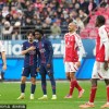 法甲-阿什拉夫梅开二度李刚仁送点 巴黎3-0布雷斯特