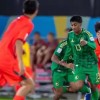 中国U17迎战阿森纳！锁定世少赛第四档，38支球队已获得正赛资格