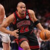 湖人旧将预计加盟费内巴切 年仅24岁告别NBA？