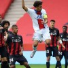 尼斯主场4-1大胜圣埃蒂安 连续25赛季锁定法甲席位
