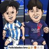 日韩双子星有望转会：久保被托特纳姆追逐，李刚仁登陆英格兰