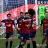 西甲焦点战：比利亚雷亚尔VS奥萨苏纳，谁能抢占先机？
